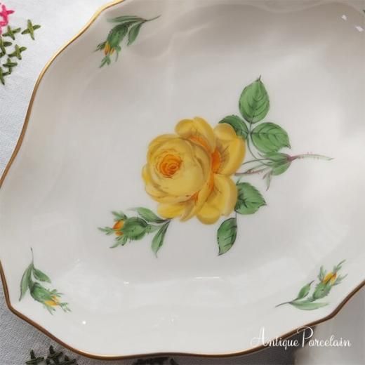 個別売り】ドイツ ヴィンテージ マイセン／ ローゼンタール Rosental