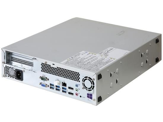 Express5800/53Xi N8000-6306 NEC Corporation Xeon E3-1225 v3 3.20