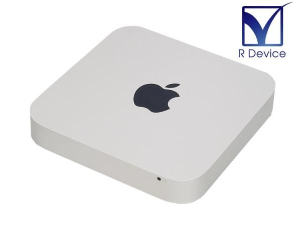 Mac Mini A1347 Late 2014 Apple Core i5 2.60GHz/16GB/SSD128GB+