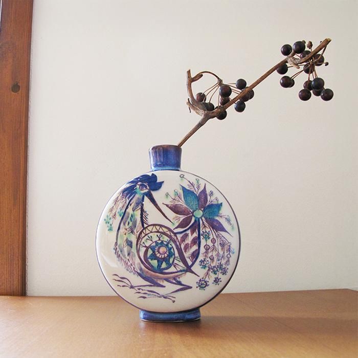 ROYAL COPENHAGEN/ロイヤルコペンハーゲン Tenera/テネラ フラワー