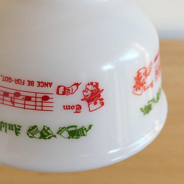 ☆4】ヘーゼルアトラス トム&ジェリー パンチボウル＆マグ 9点セット