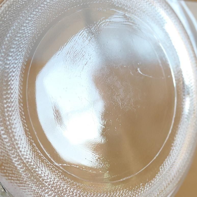 ☆4】ファイヤーキング ブルーコーンフラワー キャセロール 12オンス b