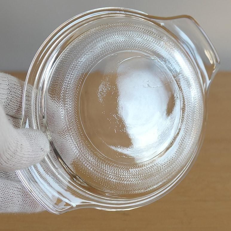 ☆4】ファイヤーキング ブルーコーンフラワー キャセロール 12オンス b