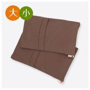 ラジウムパッド お利口さん（大小セット）『ベッドで岩盤浴』