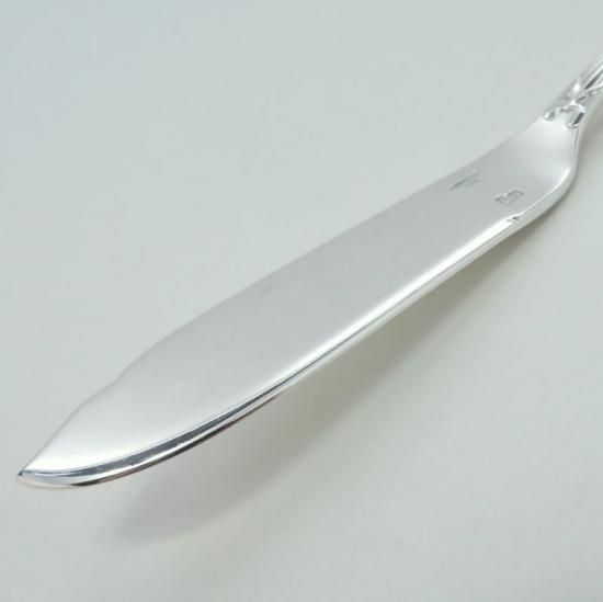 クリストフル ナイフ ○ リュバン フィッシュ ナイフ 19.5cm