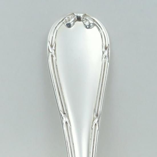 クリストフル フォーク ○ リュバン デザート フォーク 17cm