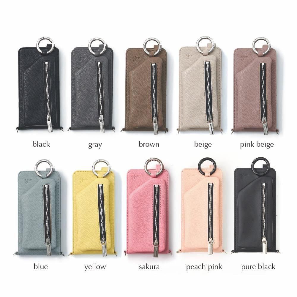 マルチ対応 Mサイズ | brown - ajew