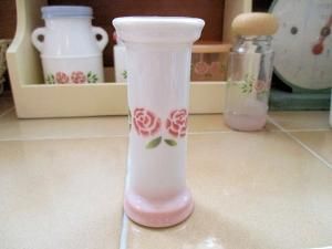 マニー・ステンシル ローズ - 「フランス雑貨マニー」collection room