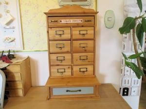 グランシュマン＆インテリア・木製品 - 「フランス雑貨マニー