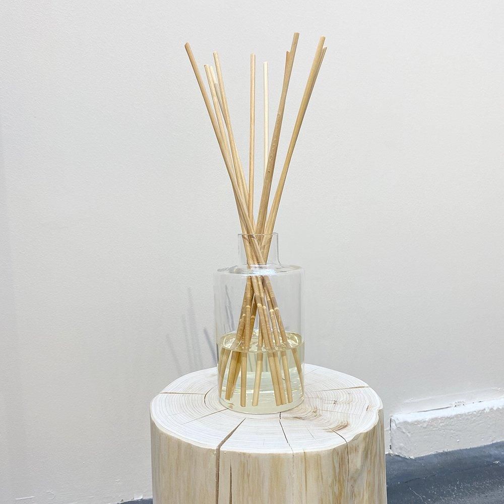 ディフューザーリキッド1000ml （ガラス瓶、ラタンスティックは別売り