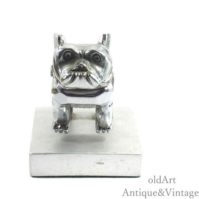 USA製1970年代マックトラックMACKTRUCKブルドッグオフィシャル