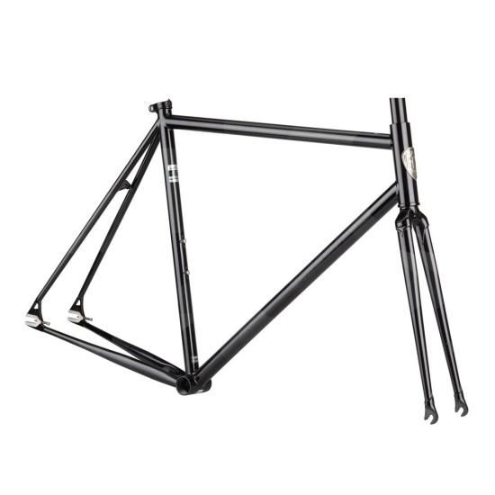 ALL CITY(オールシティ) BIG BLOCK(ビッグブロック) フレームセット