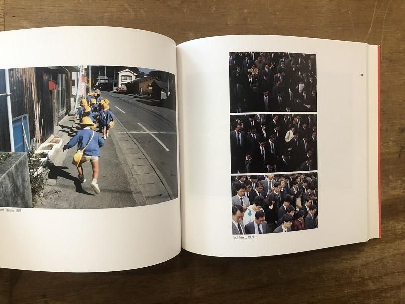 マグナムが撮った東京 Tokyo Seen by Magnum Photographers - books