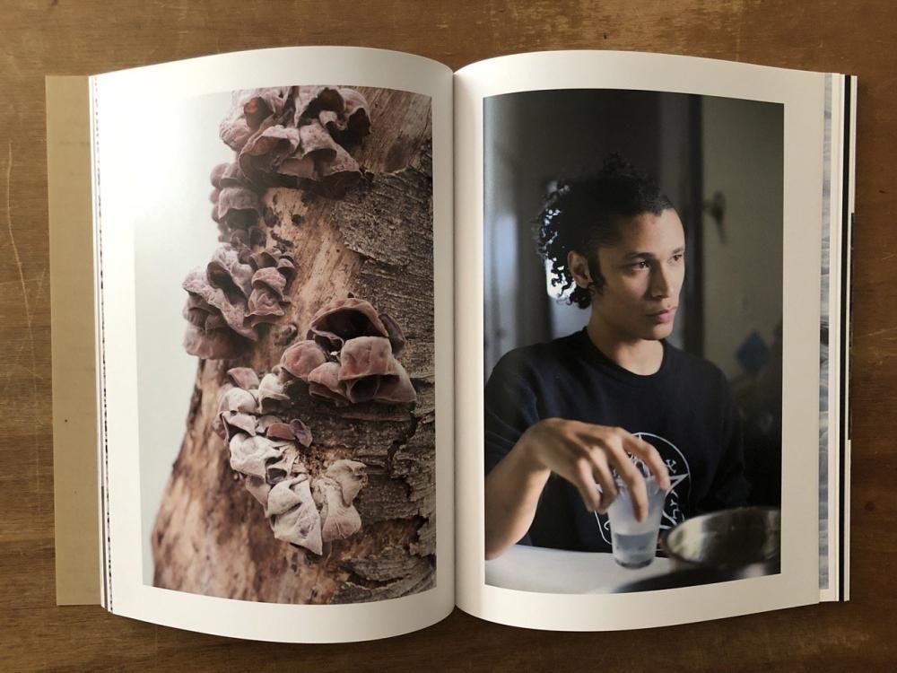 YOUR BODY IS YOURS / Wolfgang Tillmans ヴォルフガング