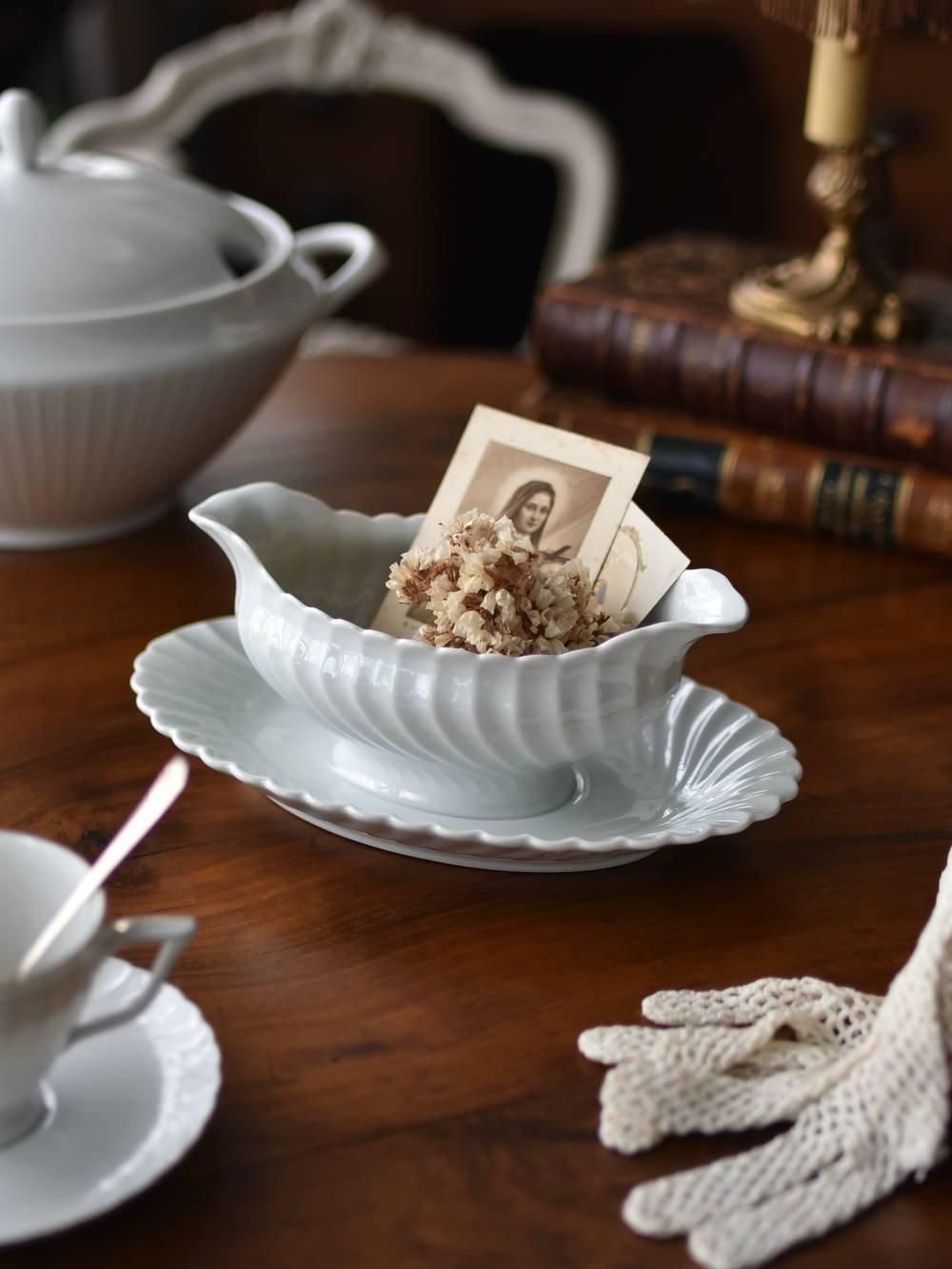 アビランド ヴィクトリアンスワロー ソーシエール 【公式通販】