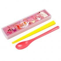 ココちゃんのランチグッズ - PaperMint Online Shop