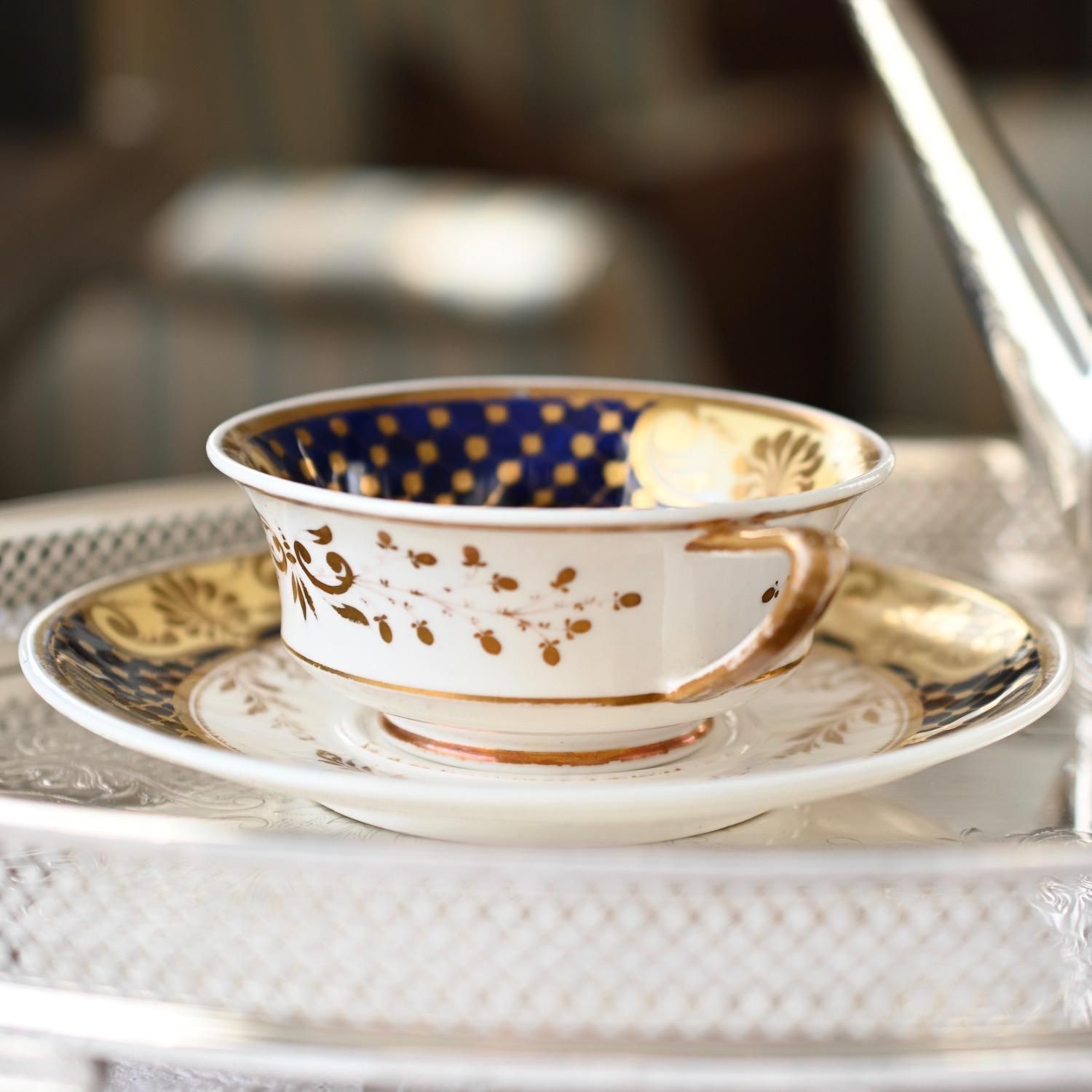 H&Rダニエル ローズ紋トゥルートリオ H&Rダニエルローズ紋トゥルートリオ