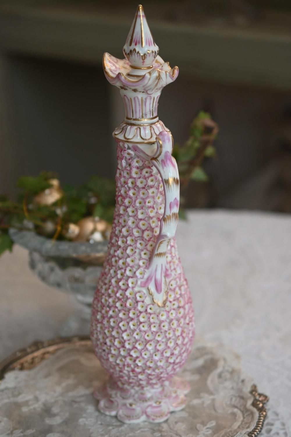 HRダニエル - イギリス アンティーク 雑貨を英国コッツウォルズからお