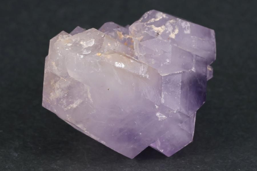 ラベンダーアメジスト 原石 66g｜天然石 原石 通販のキラリ石