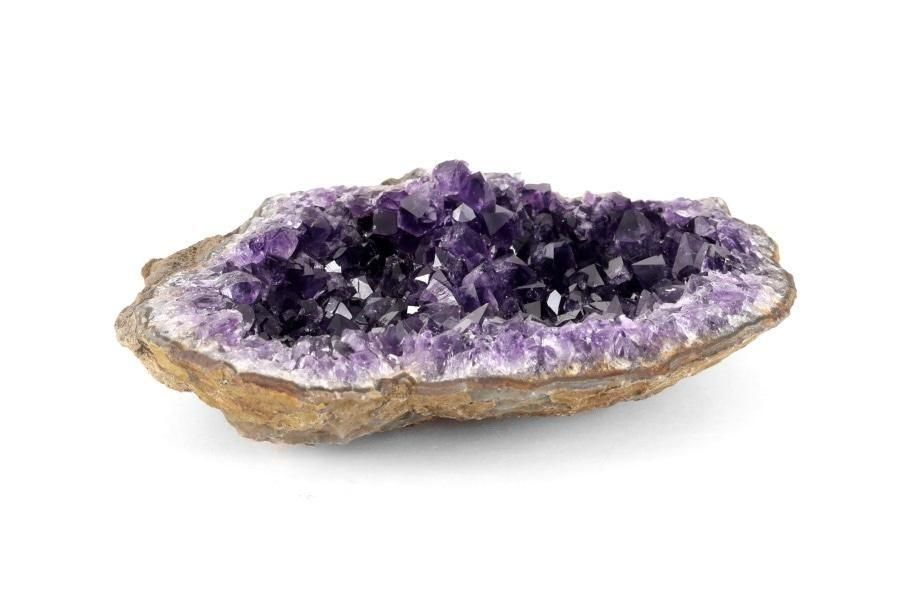 ウルグアイ産アメジスト クラスター 460g｜天然石 通販キラリ石