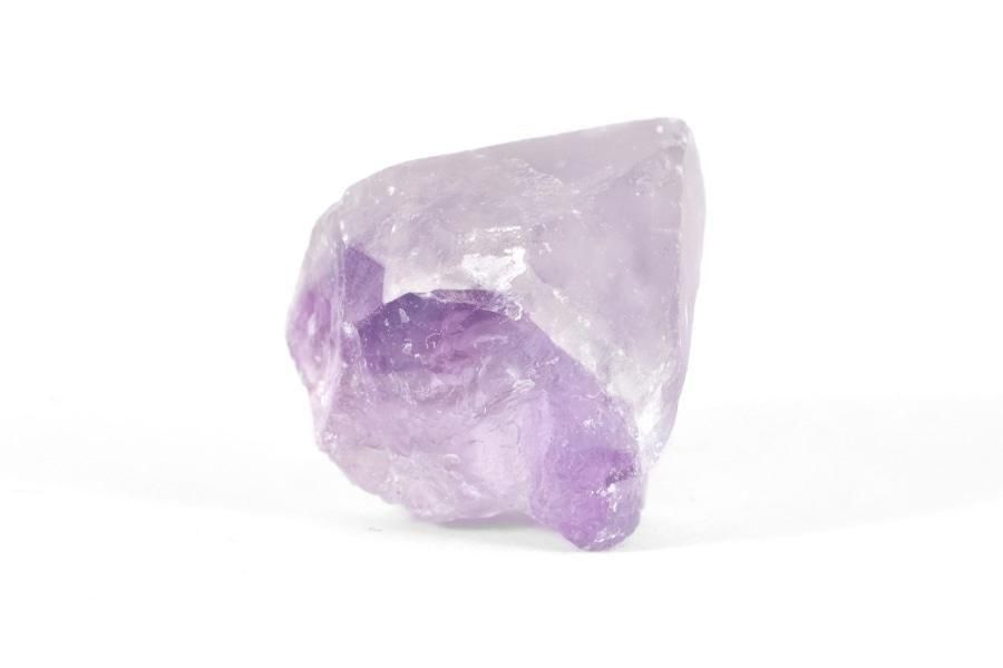 ファントム入りアメジスト 原石 28.0g｜天然石通販キラリ石