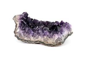 ピンクアメジスト クラスター 482g ブラジル産｜天然石 通販キラリ石