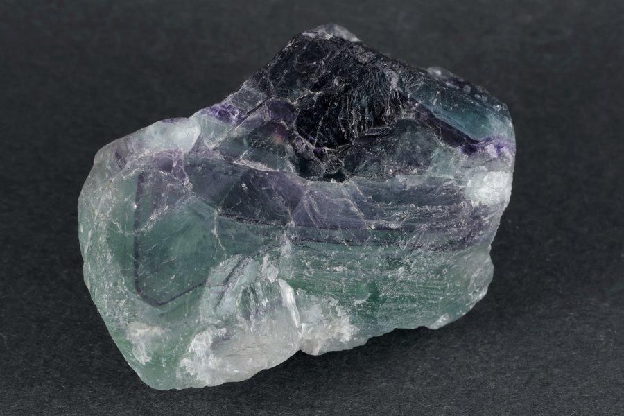 フローライト(蛍石) 原石 94g｜天然石 原石 通販 キラリ石