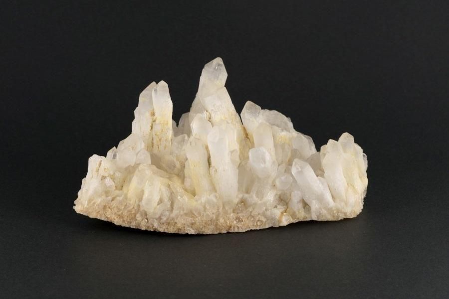 マニカラン産ヒマラヤ 水晶 1.2kg｜天然石 通販キラリ石