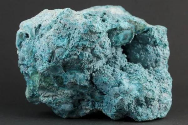 クリソコラ(珪孔雀石)原石 1.8kg｜天然石 原石 通販キラリ石