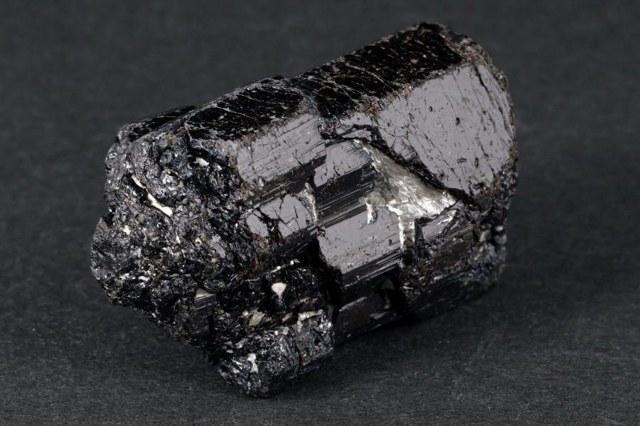 ブラックトルマリン(電気石)原石 33.3g｜天然石 原石 通販のキラリ石