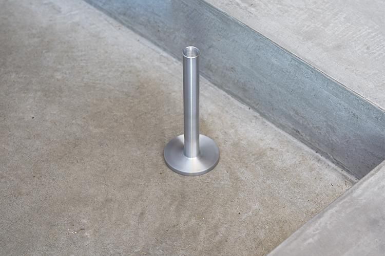 PZ02 / ALESSI / Peter Zumthor