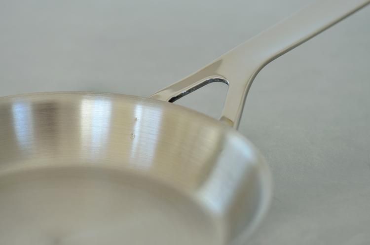 Pots & Pants / Alessi / Jasper Morrison