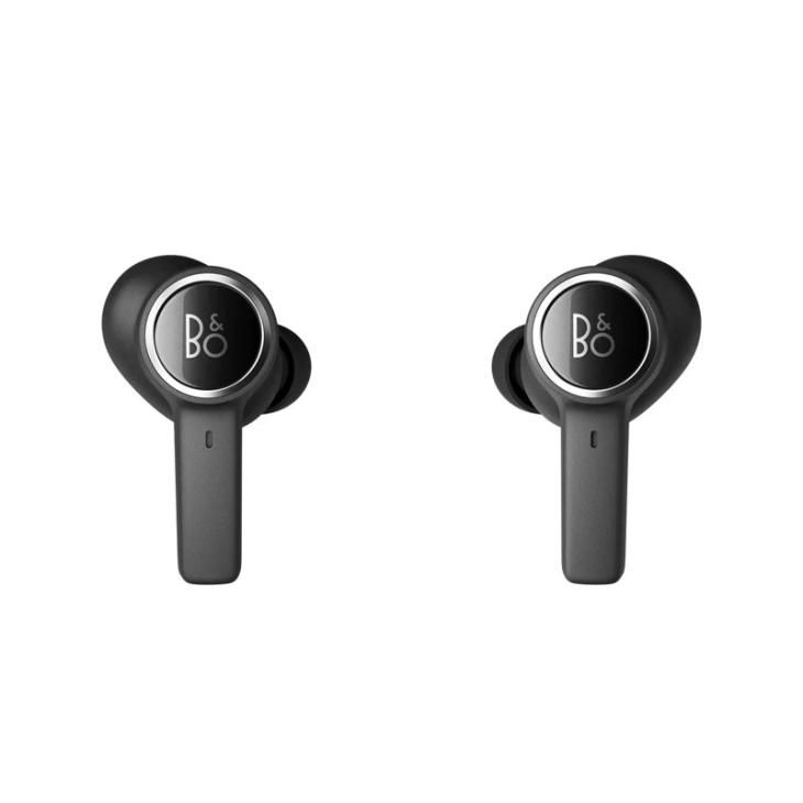 Bang & Olufsen (バング＆オルフセン) | Beoplay EX (black anthracite