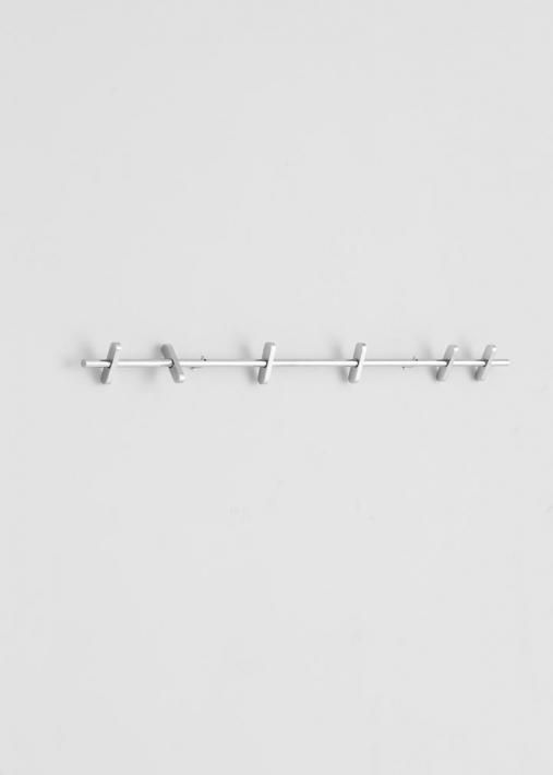 MOEBE | COAT RACK (chrome) | 70cm | コートラック/コートハンガー