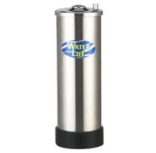 高性能浄水器ウォーターライフJH-02(活水機能搭載）
