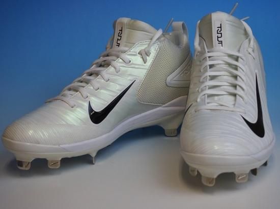 ○Nike ナイキ Trout 3 Pro○マイク・トラウト選手モデル○野球