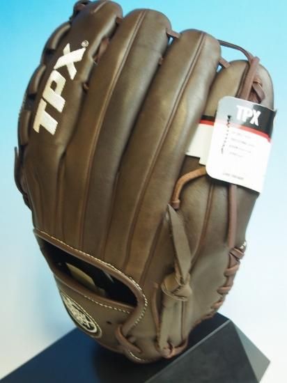 ○Louisville Slugger ルイスビルスラッガー TPX○硬式 内野手用