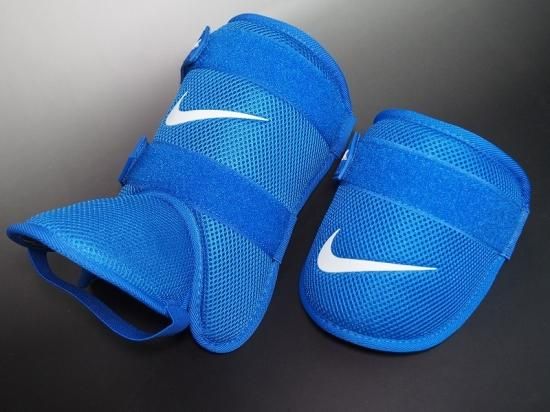 ○Nike ナイキ BPG40○エルボーガード レッグガード(フットガード)上下