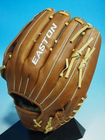 ○Easton イーストン FlagShip○硬式外野手用グローブ○左投 12.75