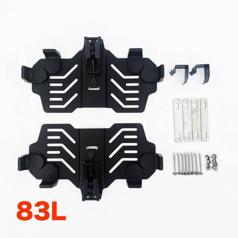 83L】ボックス マウント キット | AVA GEAR - SUNWORKS 公式ショップページ