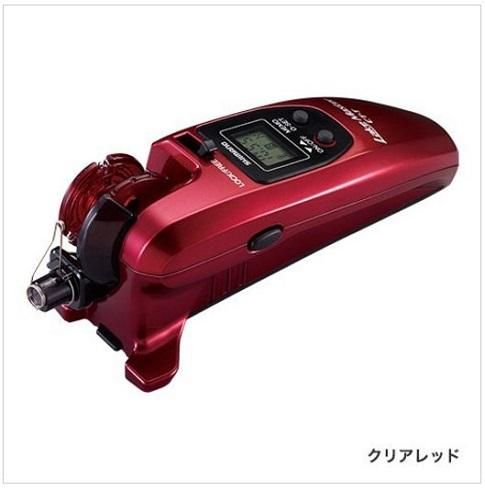 レイクマスター CT-T [LAKE MASTER CT-T]