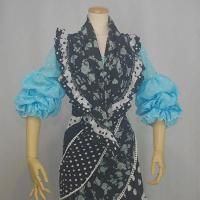 シージョ/ピキージョ/パニュエロ Mantoncillos - オリジナル