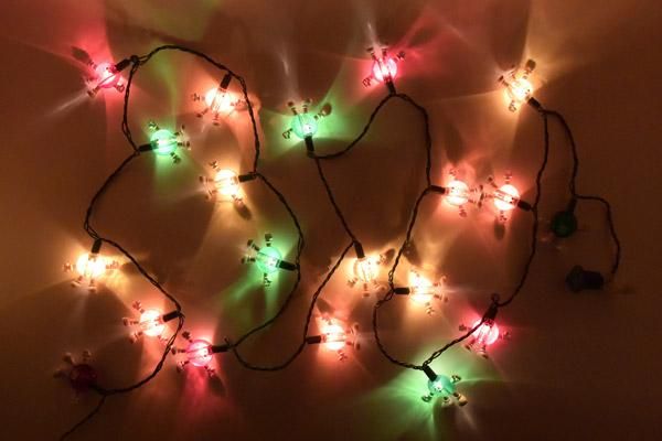 M&M'S/エム＆エムズ 「HAPPY LIGHTS・20 Light Set/ハッピーライト