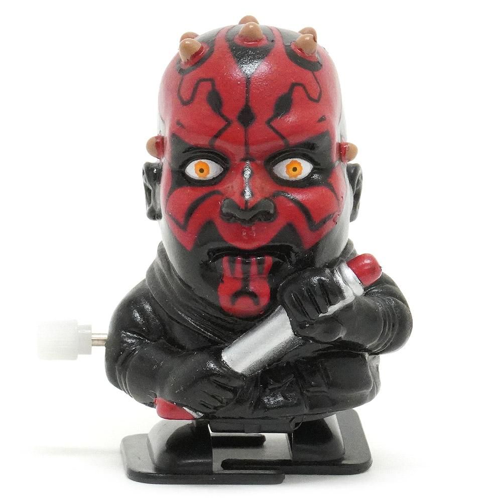 STAR WARS/スターウォーズ・ダースモール風・Knock off/Fakie/Bootleg