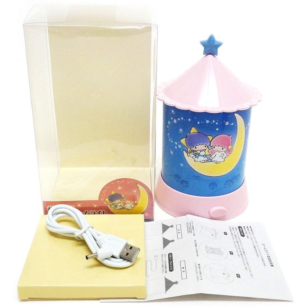 LittleTwinStars/リトルツインスターズ・キキララ・ お家形ルーム