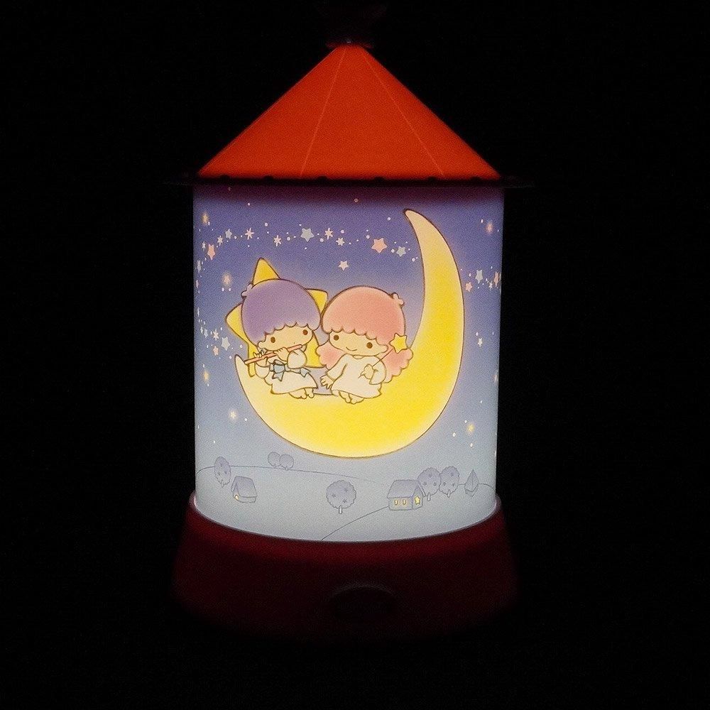 LittleTwinStars/リトルツインスターズ・キキララ・ お家形ルーム