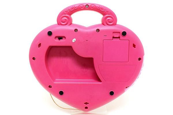 Disney PRINCESS/ディズニープリンセス Magical Learning Laptop