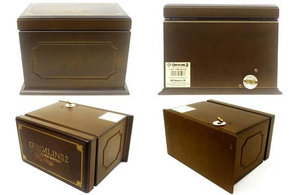 GREMLINS2/グレムリン2・JUN Planning/ジュンプランニング 「GIZMO