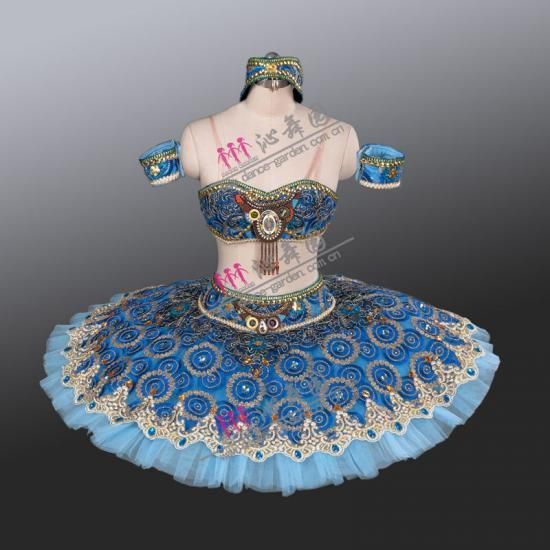 バレエ衣装専門店Chutti~安心の100%返金保証！