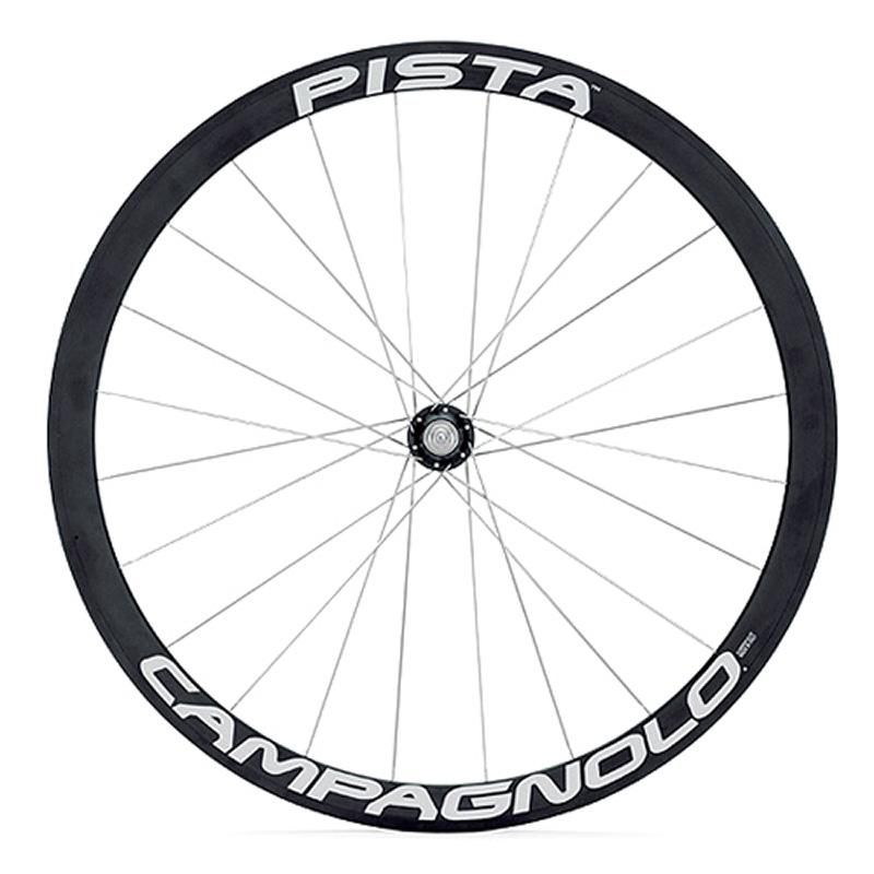 Campagnolo - PISTA Track Wheel (Rear,700c,Tubular) | 自転車界の最